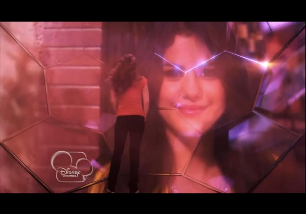 帰ってきたウィザードたち アレックスvsアレックスの画像