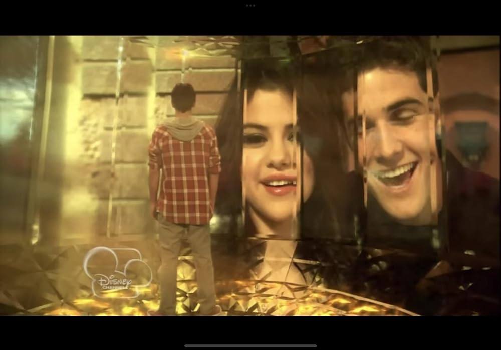 帰ってきたウィザードたち アレックスvsアレックスの画像