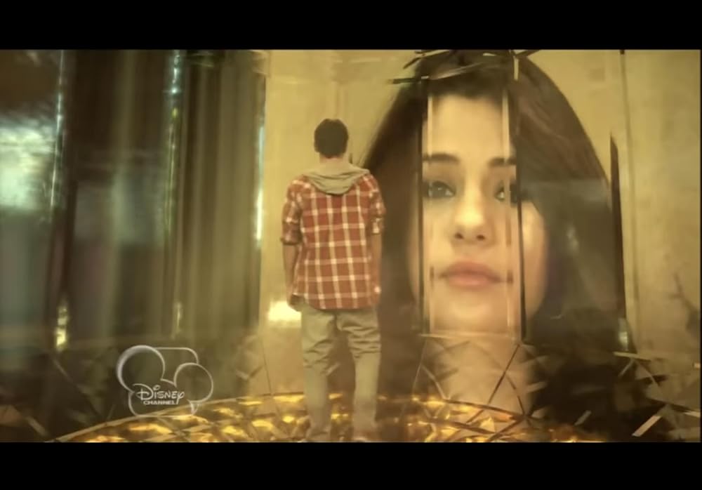 帰ってきたウィザードたち アレックスvsアレックスの画像