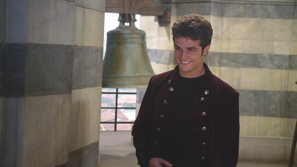 帰ってきたウィザードたち アレックスvsアレックスの画像