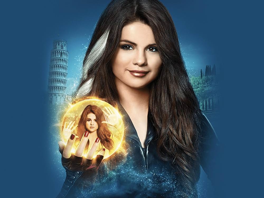 帰ってきたウィザードたち アレックスvsアレックスの画像