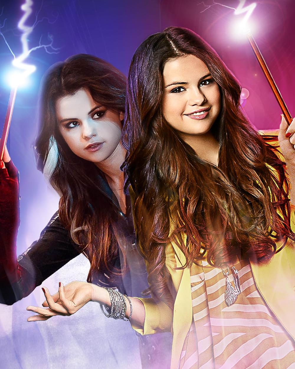 帰ってきたウィザードたち アレックスvsアレックスの画像