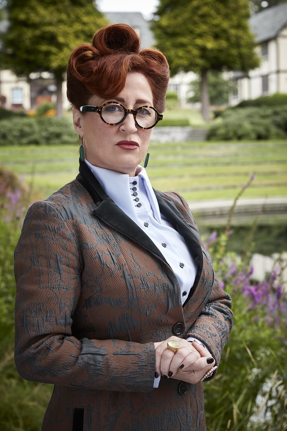 アップサイドダウン・マジックの画像