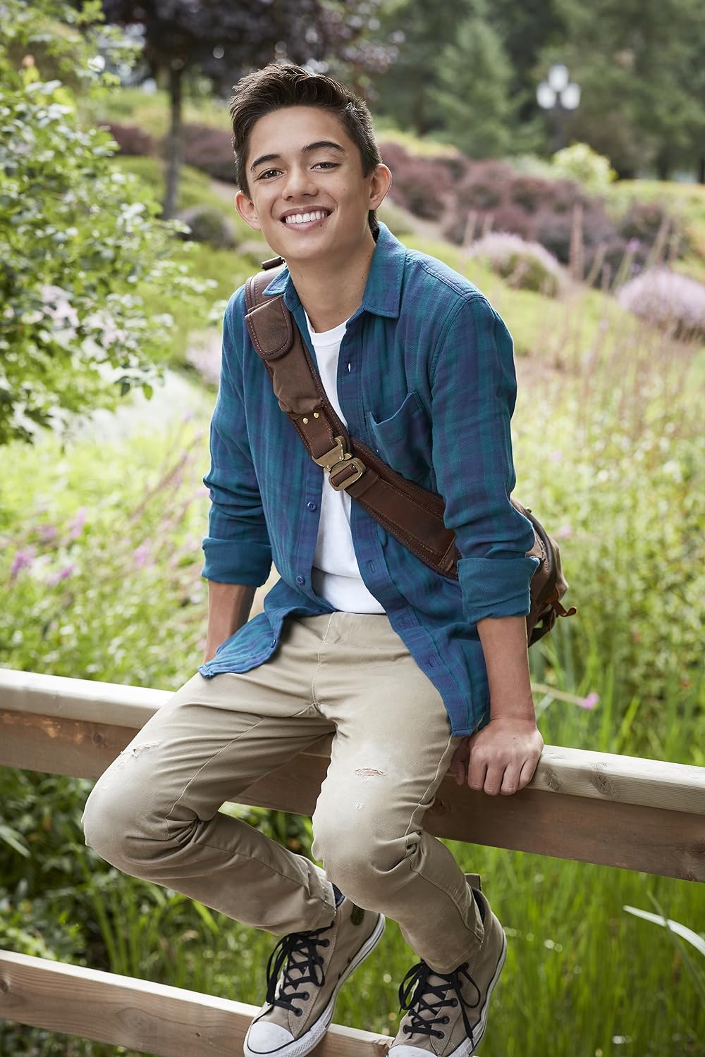 アップサイドダウン・マジックの画像