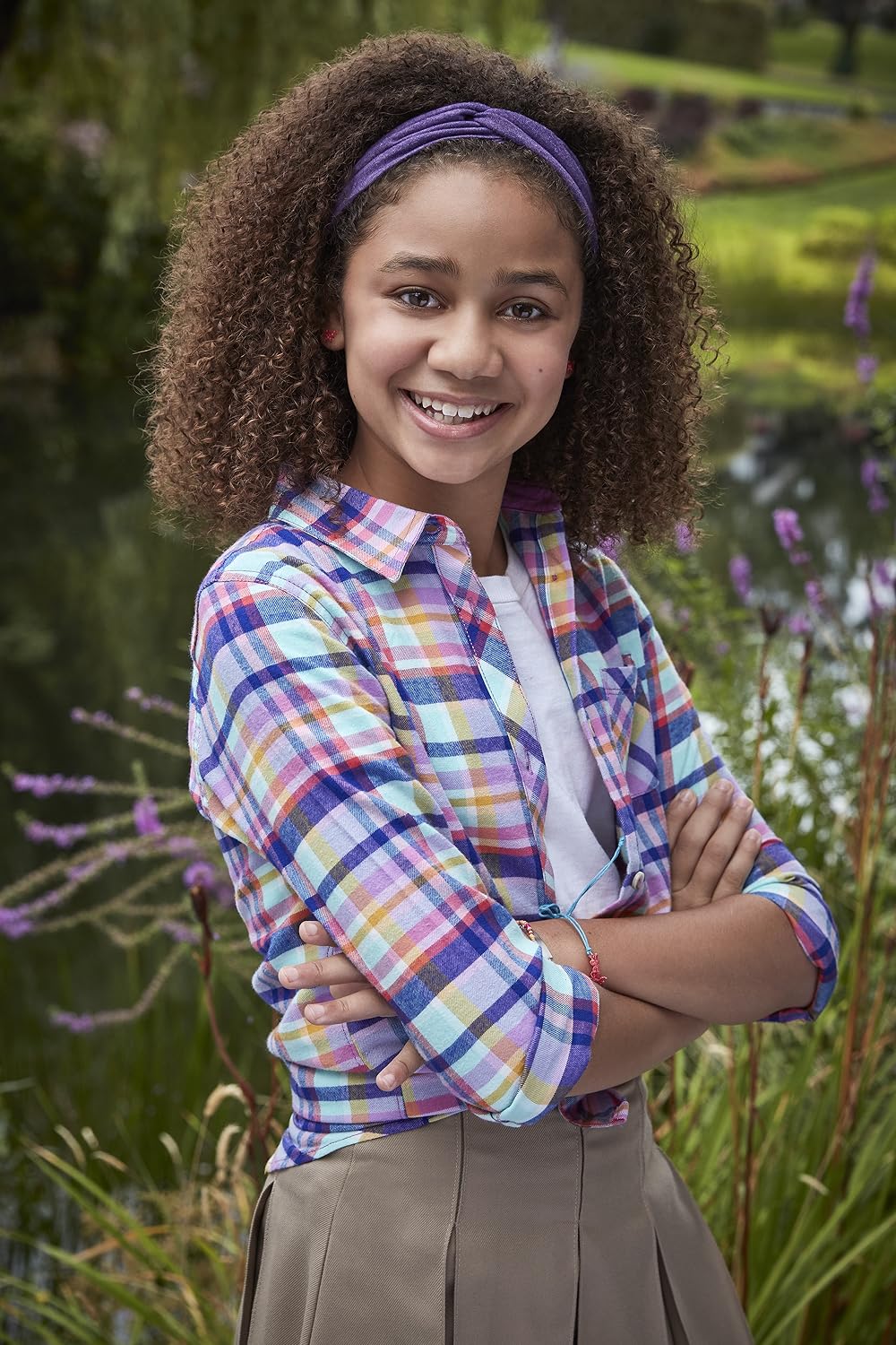 アップサイドダウン・マジックの画像