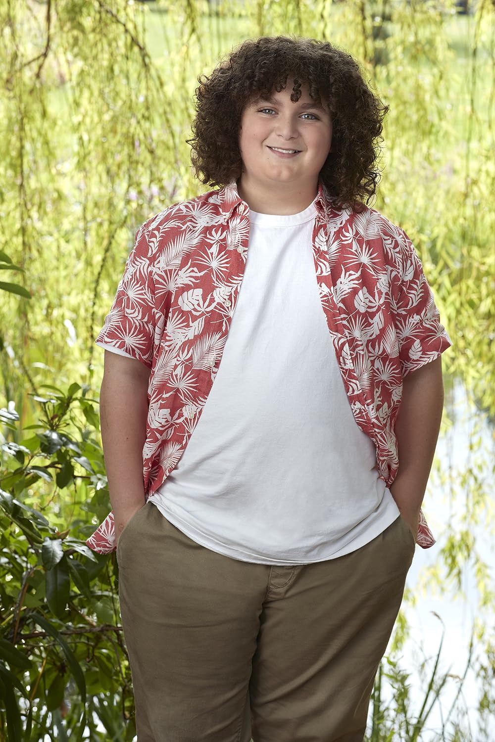 アップサイドダウン・マジックの画像