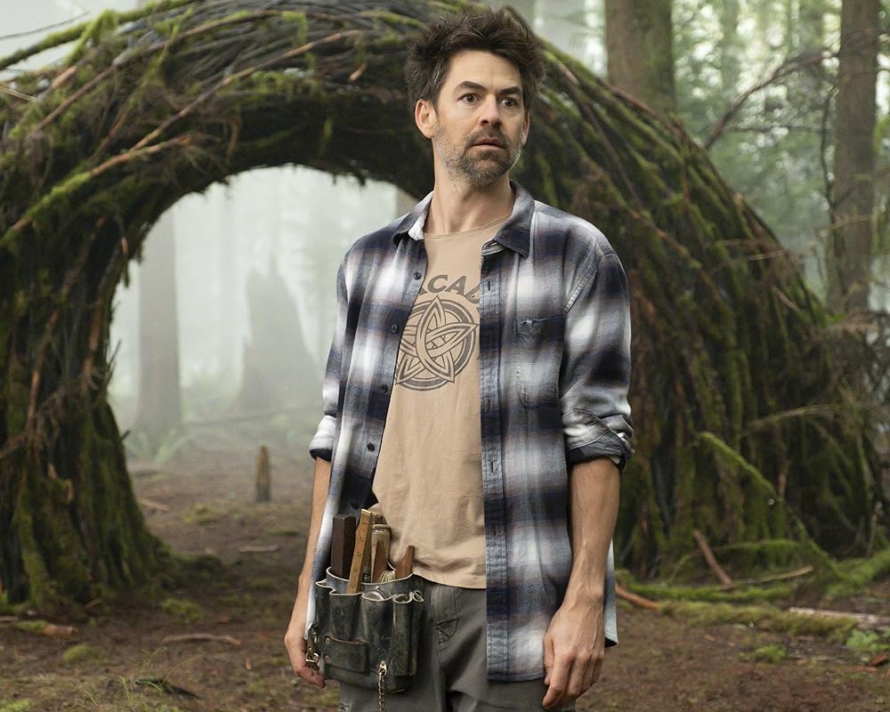 アップサイドダウン・マジックの画像