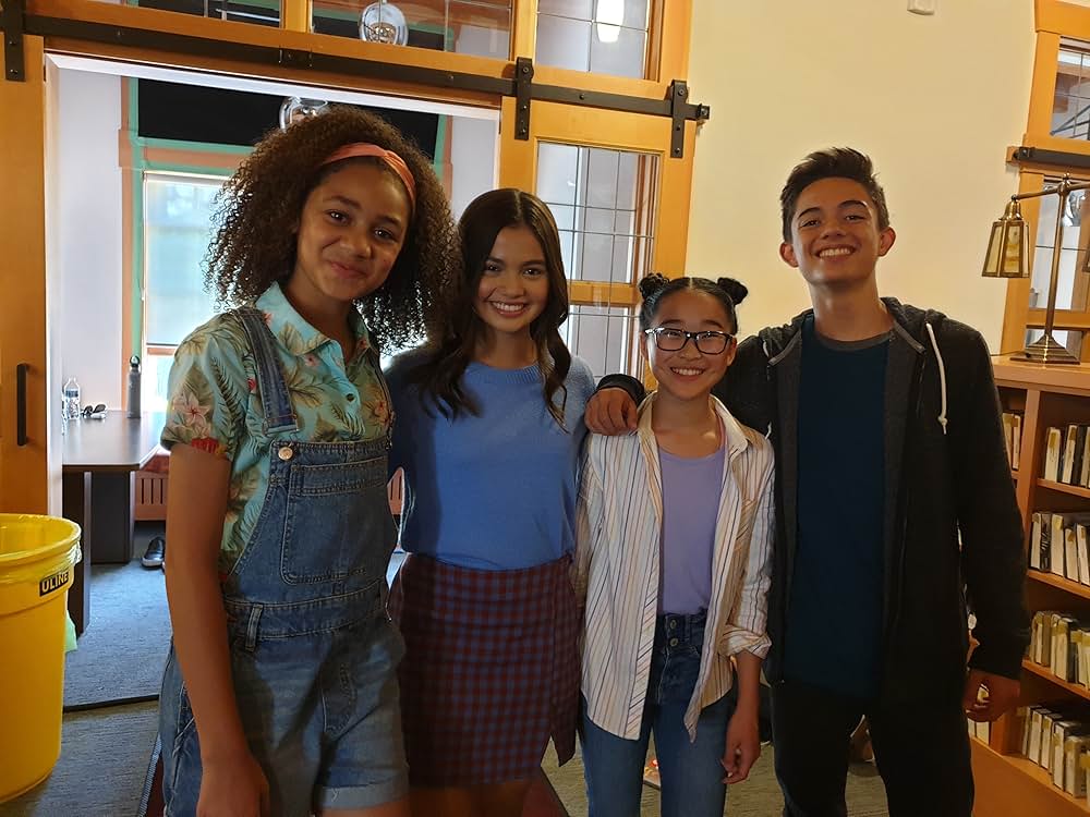 アップサイドダウン・マジックの画像