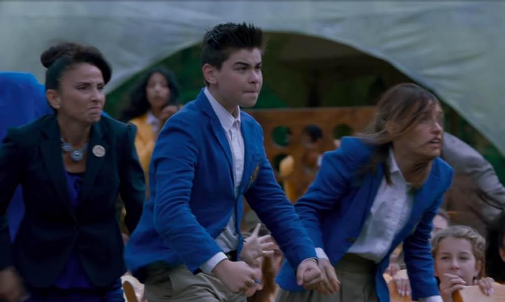 アップサイドダウン・マジックの画像