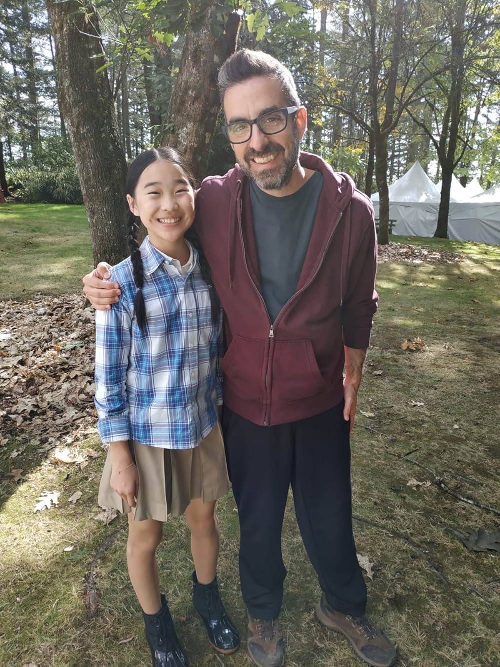 アップサイドダウン・マジックの画像