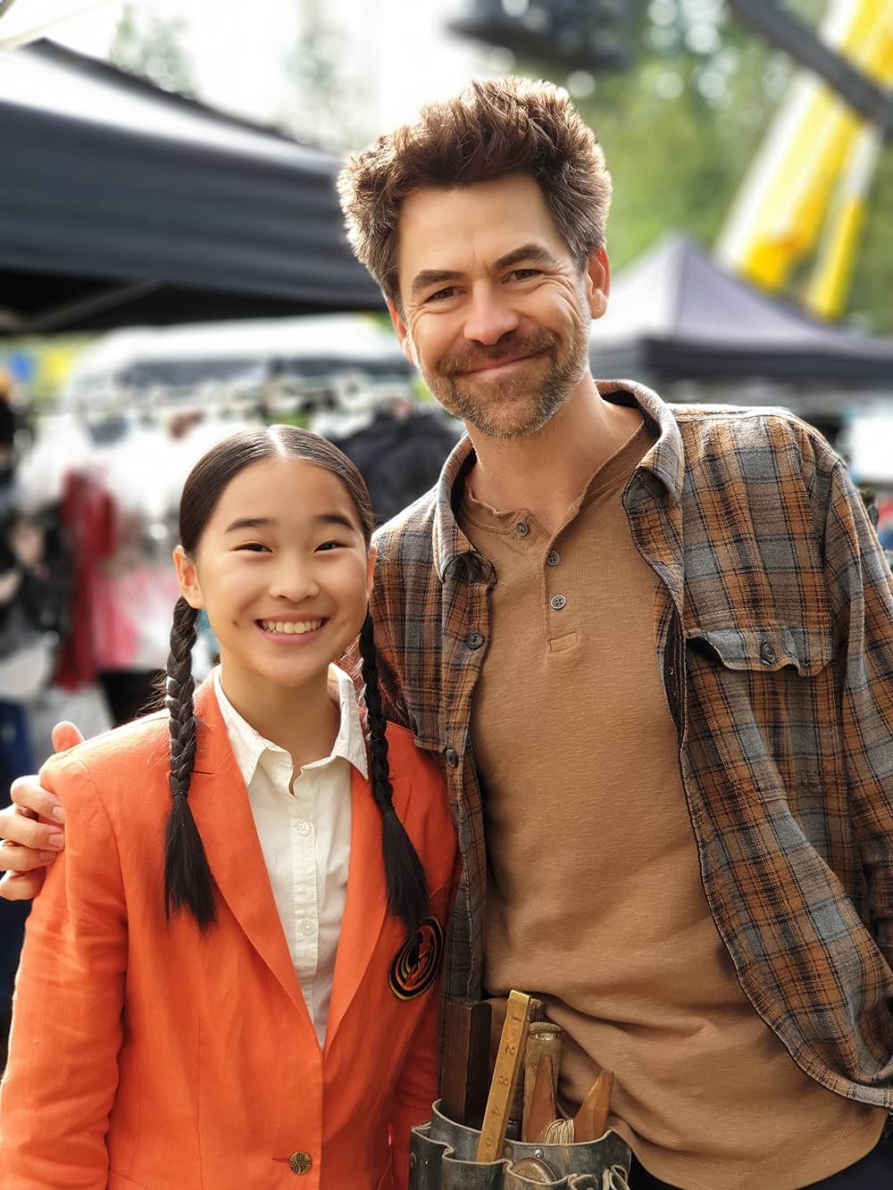 アップサイドダウン・マジックの画像