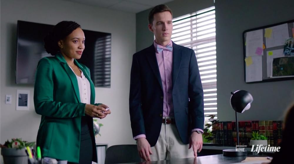 アフター・ザ・レイプ -判決の行方-の画像