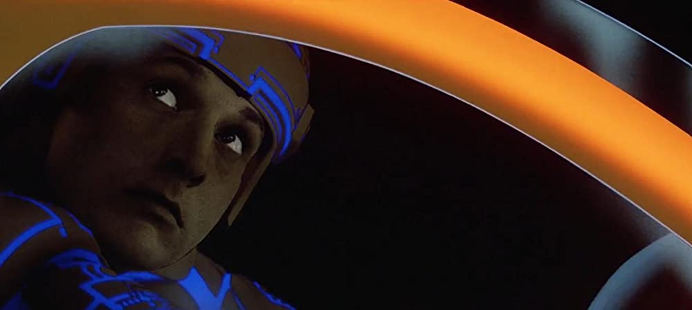 「トロン」ブルース・ボックスレイトナーの画像