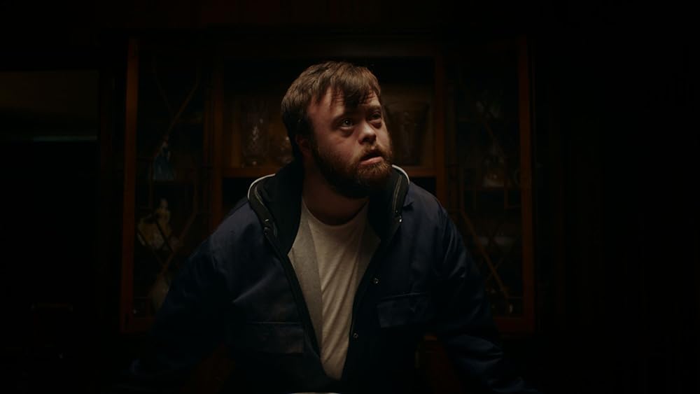 アイリッシュ・グッバイの画像