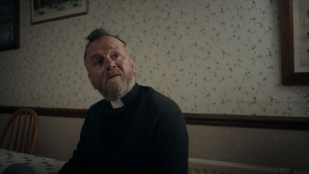 アイリッシュ・グッバイの画像