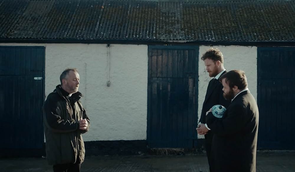 アイリッシュ・グッバイの画像