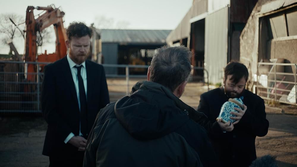 アイリッシュ・グッバイの画像