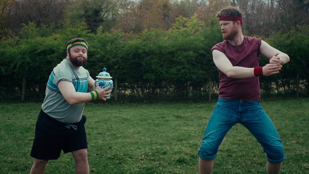 アイリッシュ・グッバイの画像