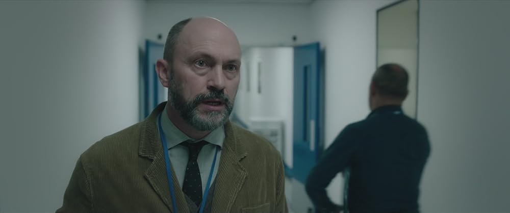 Consecration（原題）の画像