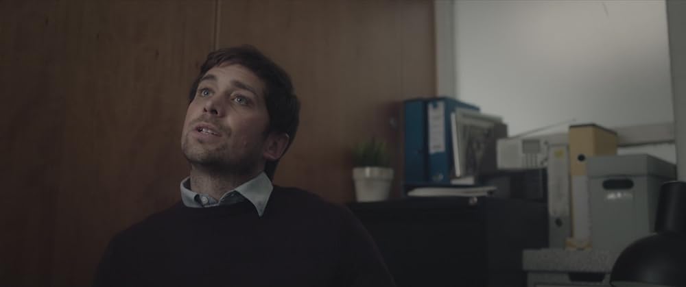 Consecration（原題）の画像