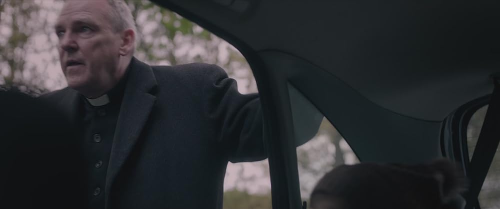 Consecration（原題）の画像