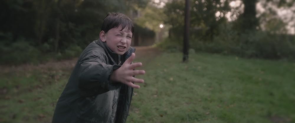 Consecration（原題）の画像