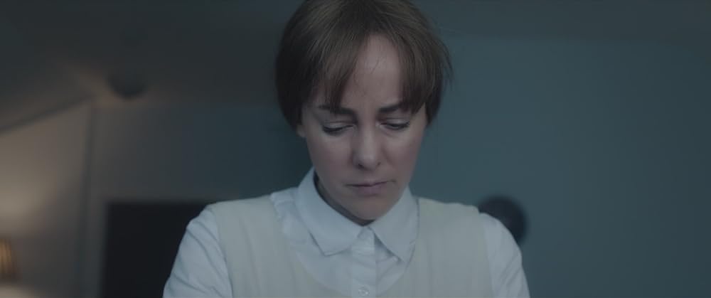 Consecration（原題）の画像