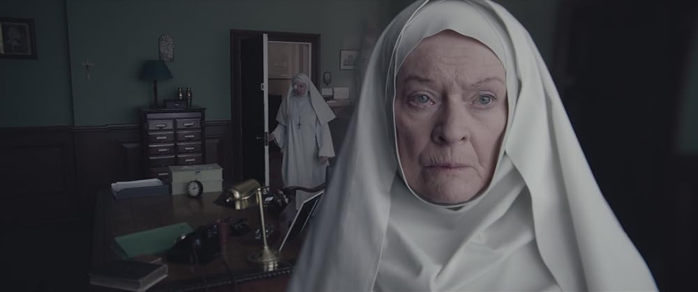 Consecration（原題）の画像