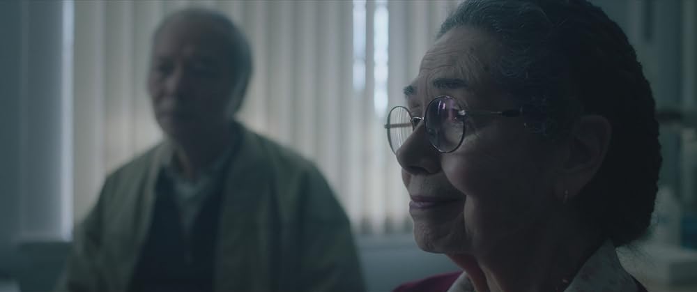 Consecration（原題）の画像