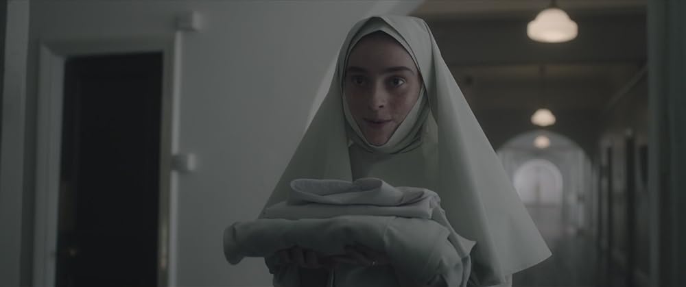 Consecration（原題）の画像