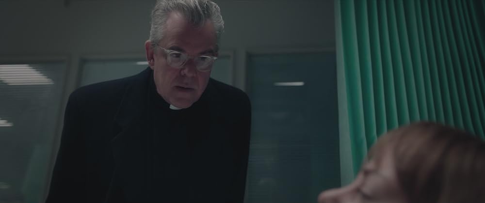 Consecration（原題）の画像