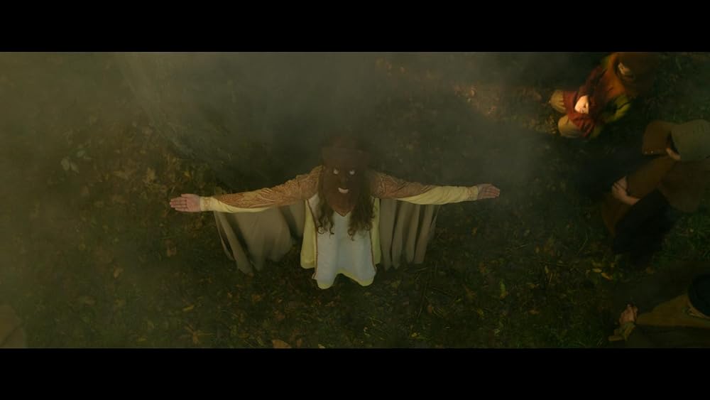 Consecration（原題）の画像