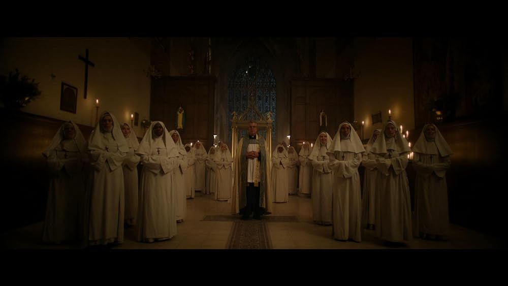 Consecration（原題）の画像