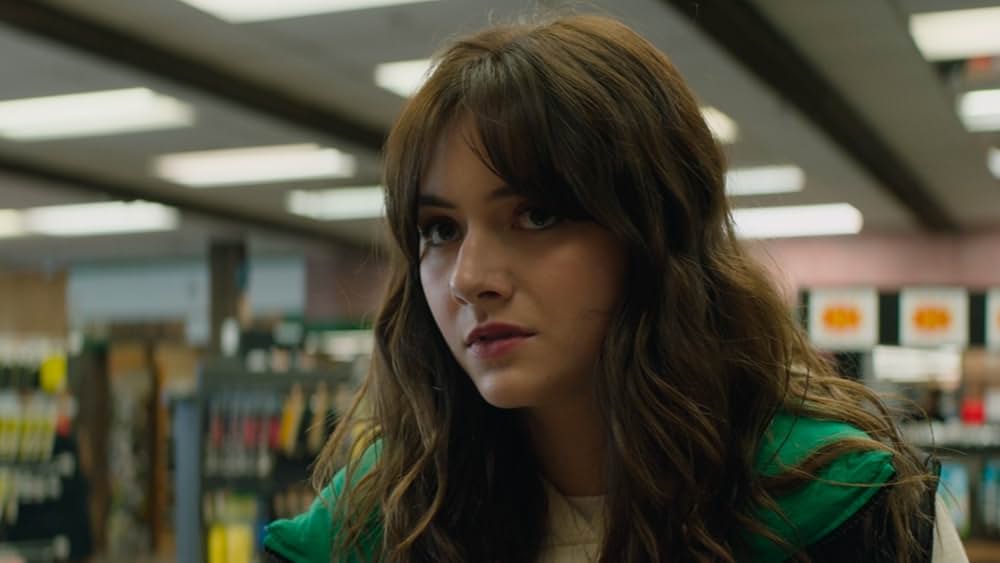 Cat Person（原題）の画像