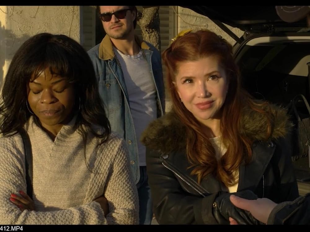 ステイ 愛と裏切りの週末旅行の画像