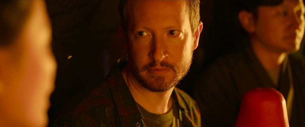 お坊さまと鉄砲の画像