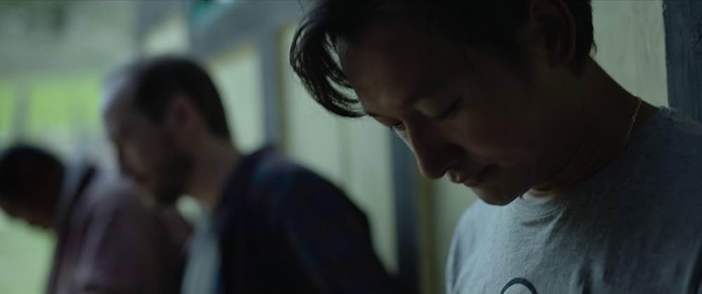 お坊さまと鉄砲の画像