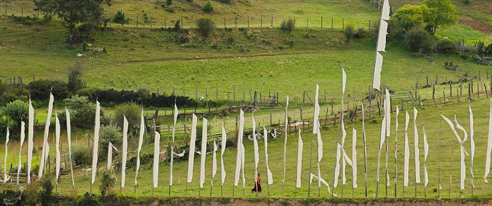 お坊さまと鉄砲の画像