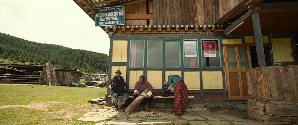 お坊さまと鉄砲の画像