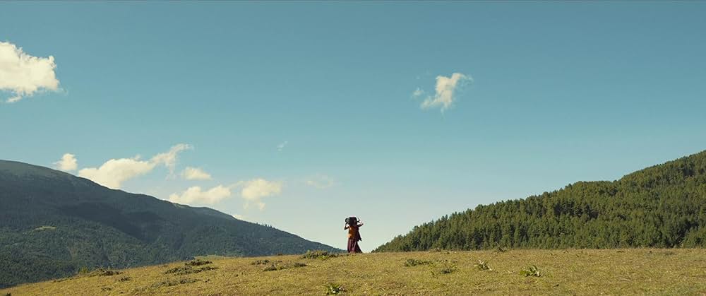 お坊さまと鉄砲の画像