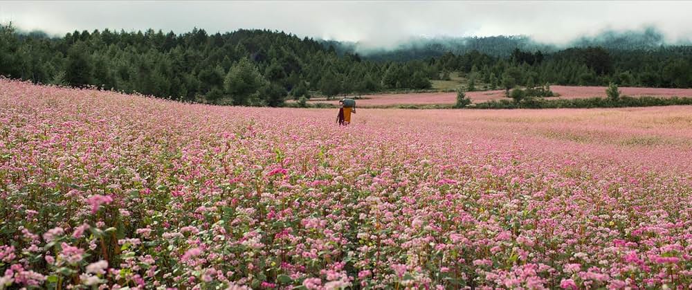 お坊さまと鉄砲の画像