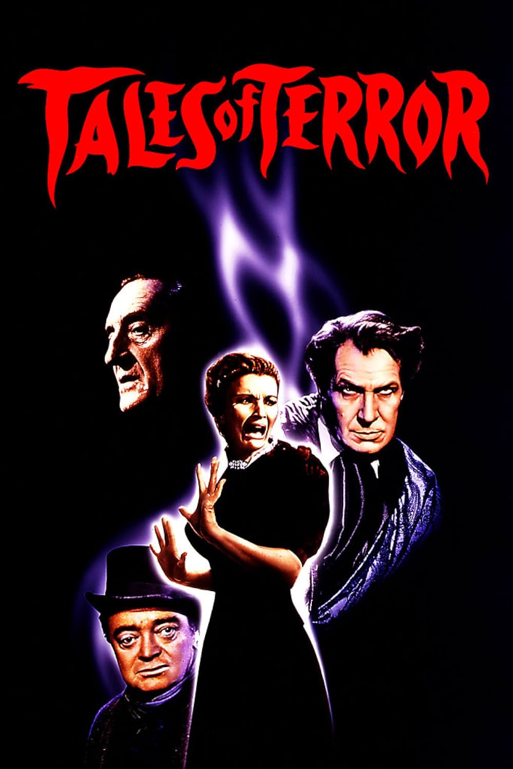 黒猫の怨霊の画像