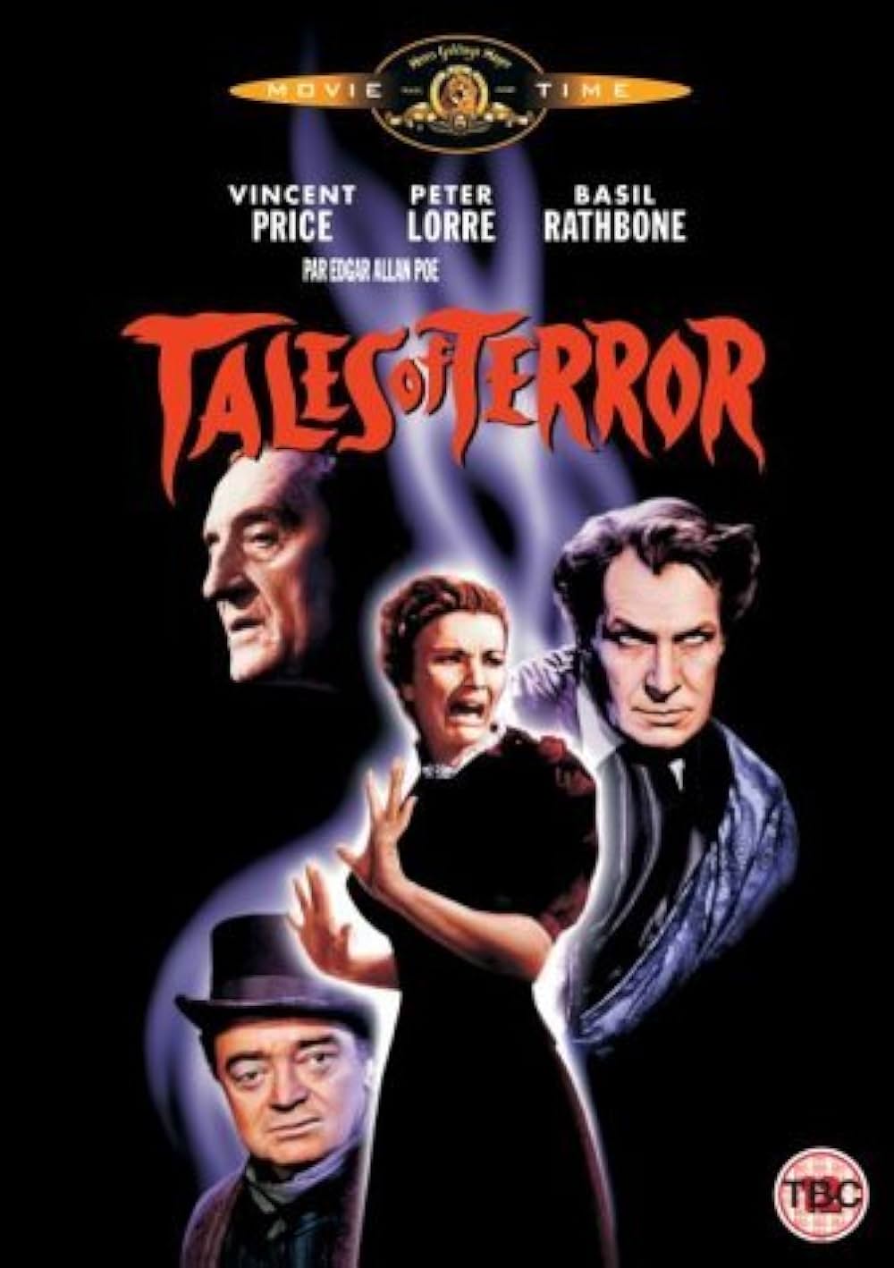 黒猫の怨霊の画像