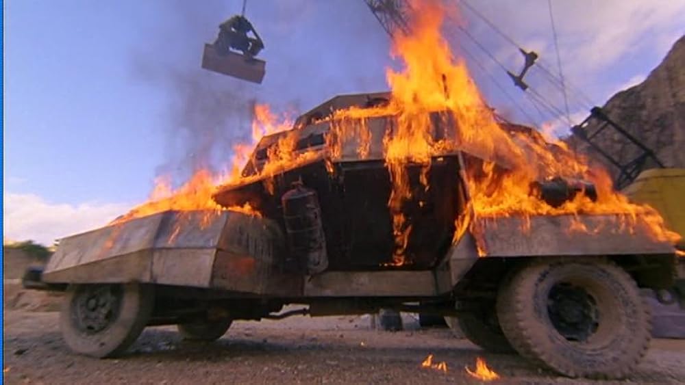 皇家戦士の画像