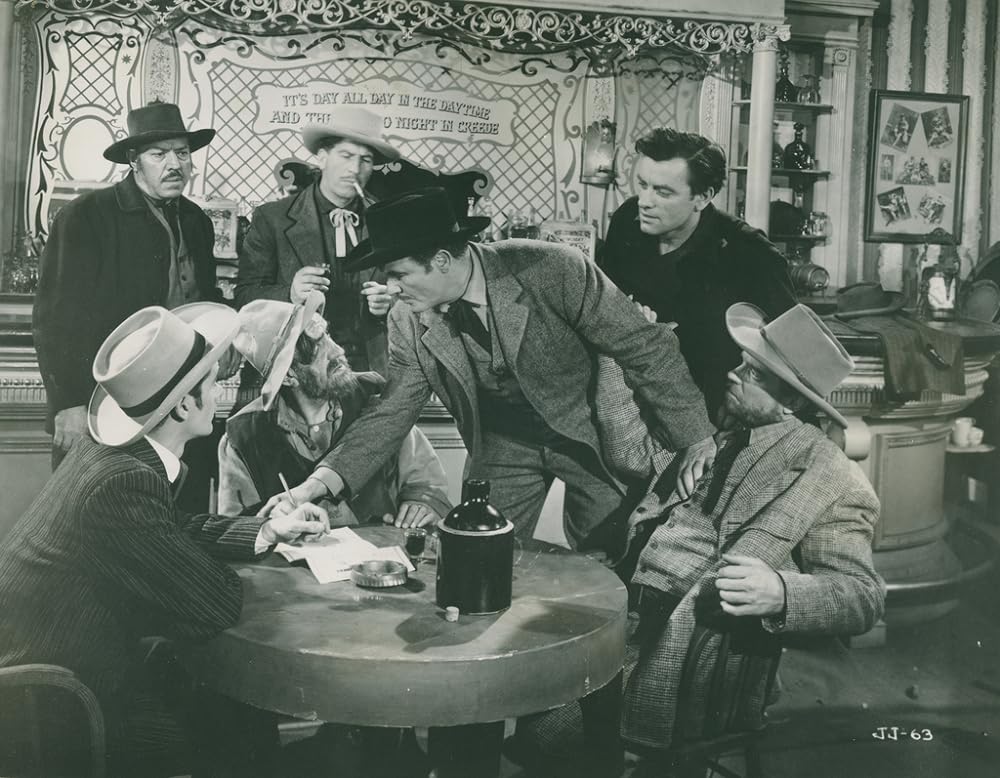 地獄への挑戦の画像