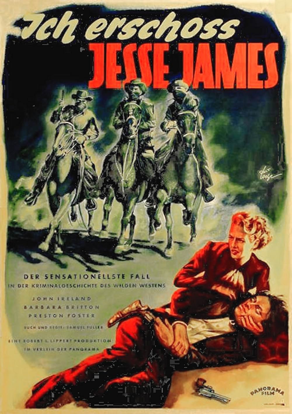 地獄への挑戦の画像