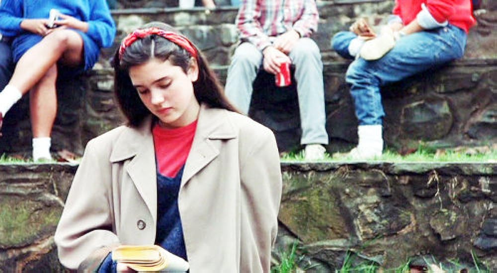 ジェニファーの恋愛同盟の画像