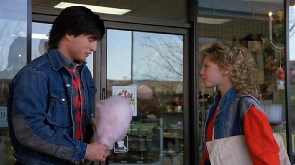 ジェニファーの恋愛同盟の画像