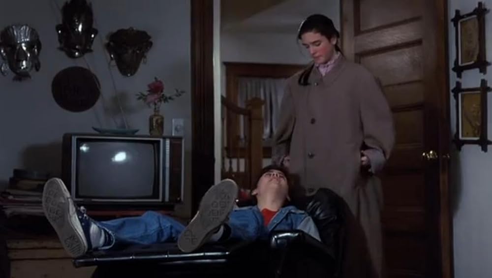 ジェニファーの恋愛同盟の画像