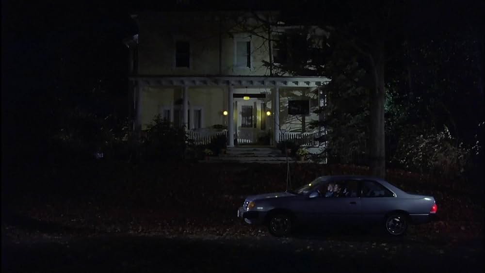 ジェニファーの恋愛同盟の画像